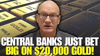 Download Lagu URGENT: Major Players Making Trillion-Dollar Bets on Gold - Here's What They Know! - Francis Hunt MP3