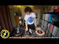 DJ set - all punk/garage/power pop 45s (bangers only)