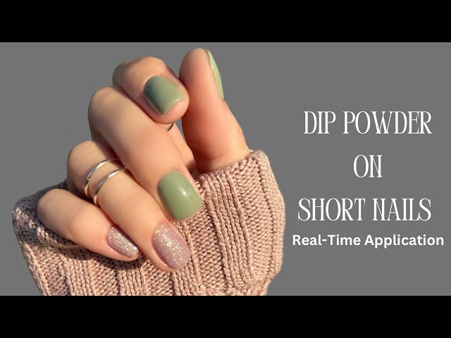 Gel Polish: Discotheque – DIPALICIOUS NAILS