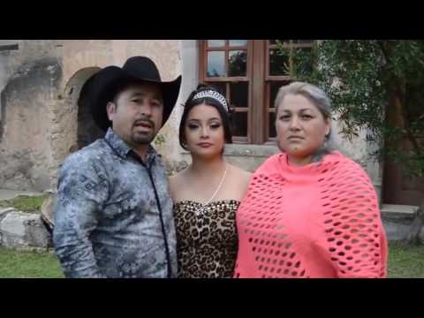 Invitacion a los XV Años De Rubi Ibarra Garcia (Video Original) @DJ Martinez Houston