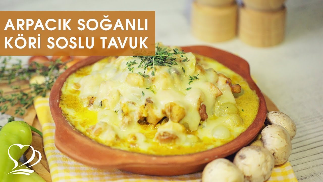 Arpacık Soğanlı Kuskus Arpacık Soğanlı Kuskus