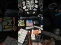 My Everyday Carry Sling Bag (EDC & Tech Gadgets) #blackoutedc #cardputer #edcslingbag #nitecore