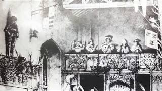 Cold Wind to Valhalla - Jethro Tull