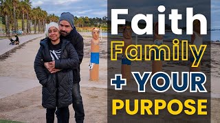 How Faith-Led Families Are Creating Freedom Online...