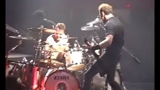 Metallica - Hampton, VA, USA [1997.04.02] Full Concert