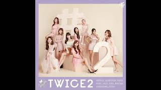 트와이스 (TWICE) – Dance The Night Away (Japanese Version) #TWICE2 (Japanese Album)