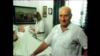 דב פלשקס - ריאיון בערב חדש עם דן מרגלית