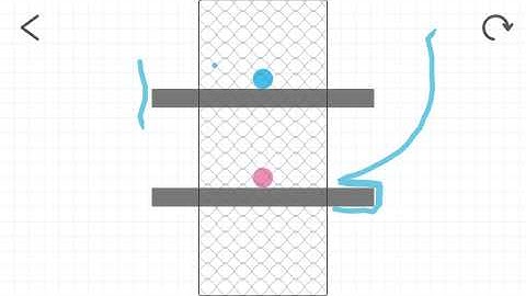 Brain Dots Level 200