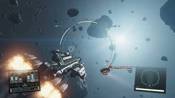 STARFIELD - LEVEL UP PILOT SKILL FAST!