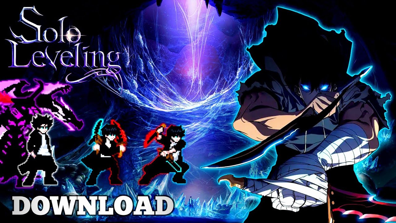 その他 Solo Leveling Solo Leveling could be the next Fortnite anime collaboration