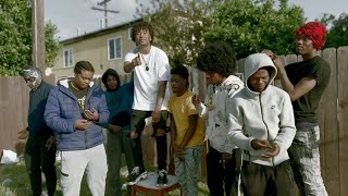 BeamOsama - ''Grind For It'' (Music Video) [Exclusive] #new #music #viral