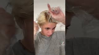 Attempting to Fix My Roots! tiktok: ecemcelenli