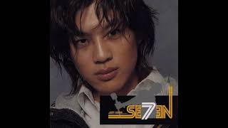 SE7EN (세븐) - Come Back To Me (와줘) (Official Instrumental/노래방)