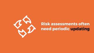 Risk Assessment Scheduling