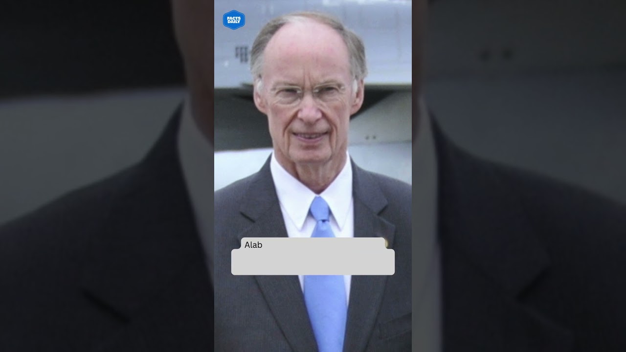 Robert Bentley affair and misuse of state resources