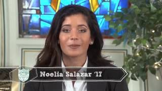 Admissions Video 2016