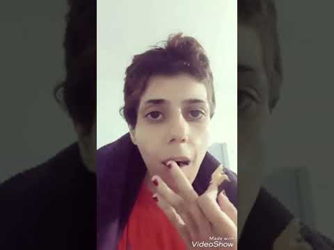 Eating Show Eating Food Shirin Asal And Pofak Namaki