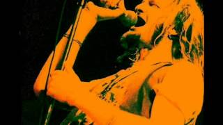 Alice In Chains - Would? - Live In Massachusetts 1991