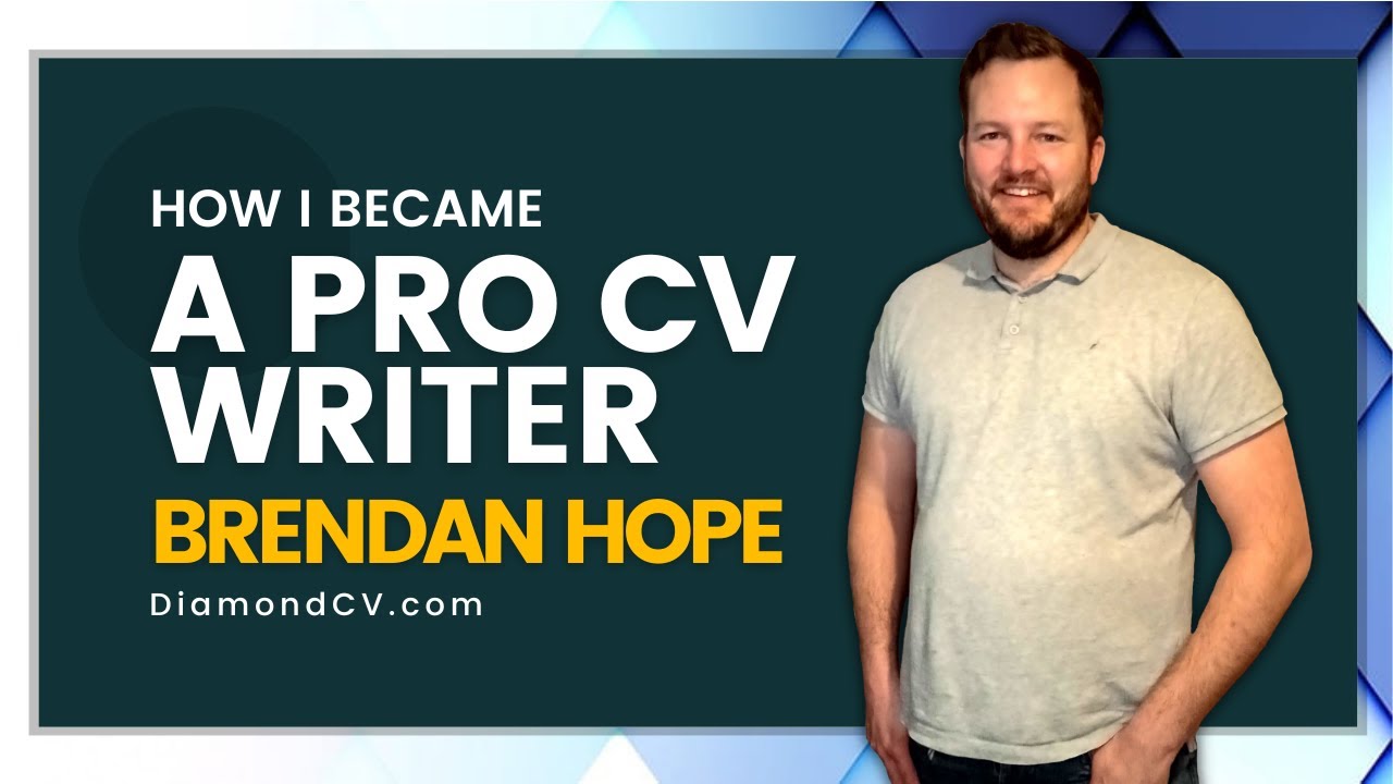 professional-cv-writer-brendan-hope-the-journey-youtube