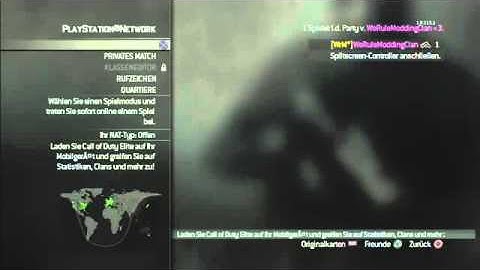 [ MW3 ] Ps3 Recovery Service   PsnRecoveries