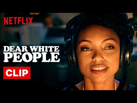 Dear White People | Clip | Netflix