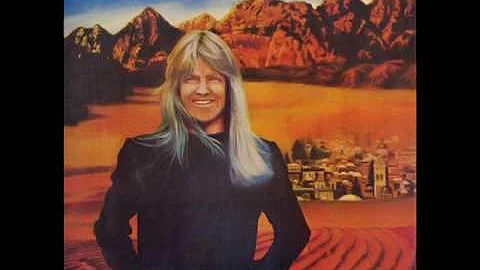 Larry Norman - 1 - The Rock That Doesn't Roll - In...