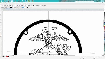 Corel Draw Tips & Tricks How to find broken lines in your drawing