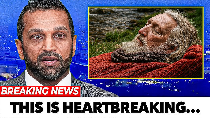 1 MINUTE AGO: Eustace Conway's Camera Man FINALLY Speaks Out, And Its Bad