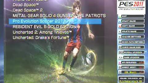 PS3 MODEL 4.81 JAILBREAK TUTORIAL