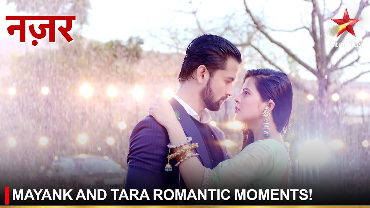 Nazar Mayank And Tara Romantic Moments YouTube nazar-mayank-and-tara-romantic-moments-youtube