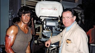 Rambo:First Blood - Behind the scenes,photo,picture