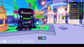 Играем В Разные Игры В Roblox!!!