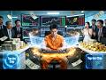 Wrongfully imprisoned man, underestimated after release, creates top-tier chip and shocks the world!
