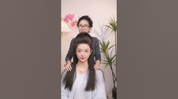 Tết Tóc Đẹp Dự Tiệc Với Phụ Kiện Cực Xinh | Hướng Dẫn Tết Tóc Đơn Giản Tại Nhà