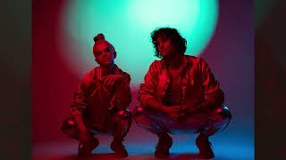 EK3 - Talking to Myself (Official Audio)