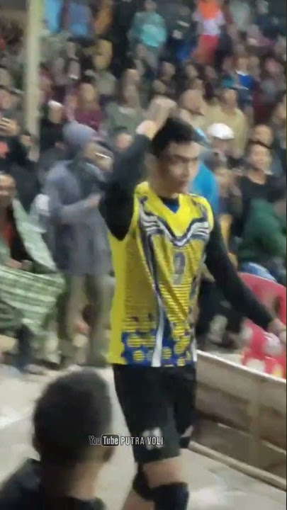 Dony Haryono Memasuki Lapangan #shorts #donyharyono #volitarkam