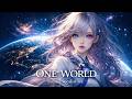 仮面ライダーカブト GOD SPEED LOVE「ONE WORLD」Female vocalist ver.【AI Cover】