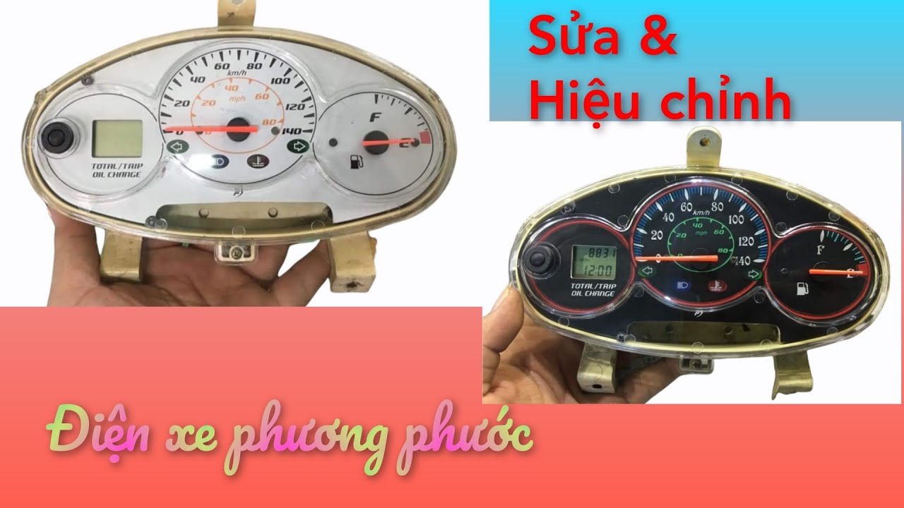 Mặt đồng hồ xe DYLAN SIÊU GIẢM GIÁ  nắp chụp kính đồng hồ cho xe Dylan   G1760  Shopee Việt Nam