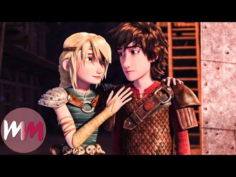top-10-cutest-animated-couples
