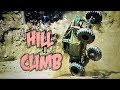 MOUNTAIN Mafia Hill climb part #1 HAVOC