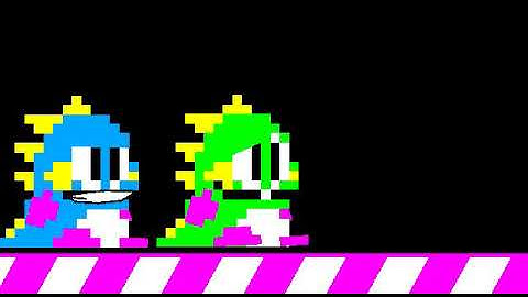 Bubblun and Bobblun hates Kaldrostream (Part 3 of Hating Flixzone)