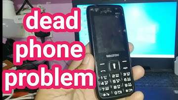 walton mm22 factory reset Bangla tutorial