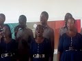 KASI KAZINI SDA CHOIR MWANDOYA
