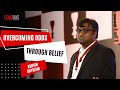 Ashvin Dhyriam | MD - GoodNews TV, Co-Founder & VP - ICMA | Media | LeadTalks Chennai 2017