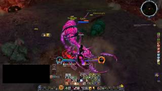 Skûmfil - All Wings - Solo Guardian LVL 60 - Anor - LOTRO