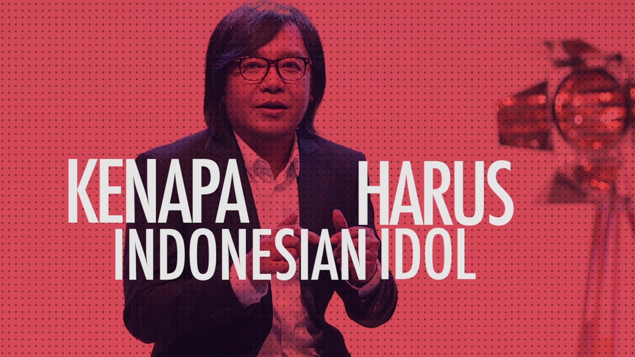 Ari Lasso Kangen Judika “INDONESIAN IDOL 2017” - YouTube