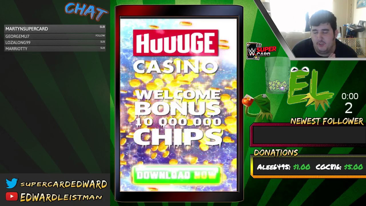 WWE SUPERCARD SUMMERSLAM TIER FREEBIE