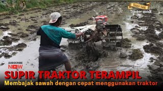 Download lagu Supir Traktor Terampil #video #tractor #traktorsawah