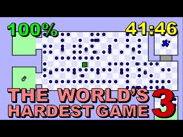 I TRIED 3 HARDEST GAMES 