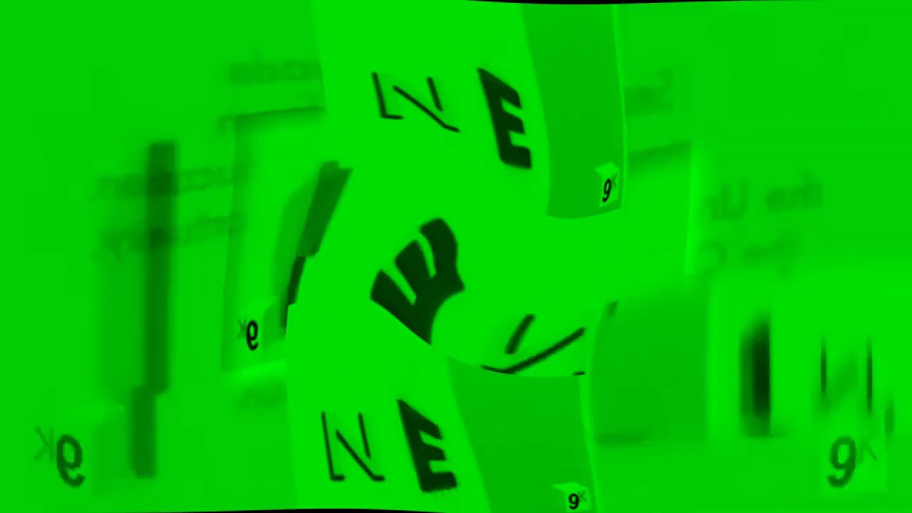 (YTPMV) I Accidentally Net Logo Scan Round 1 VS Effects And Others